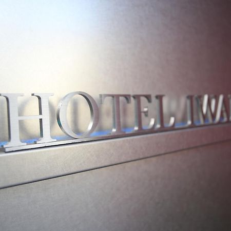 Hotel Iwaki Iwaki  Eksteriør bilde