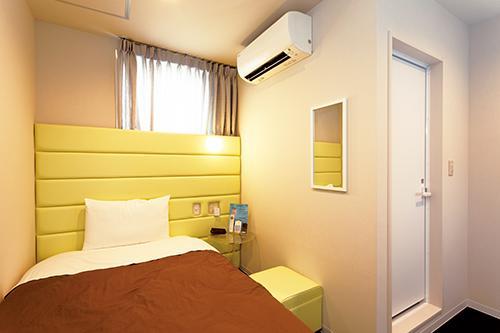 Hotel Iwaki Iwaki  Eksteriør bilde