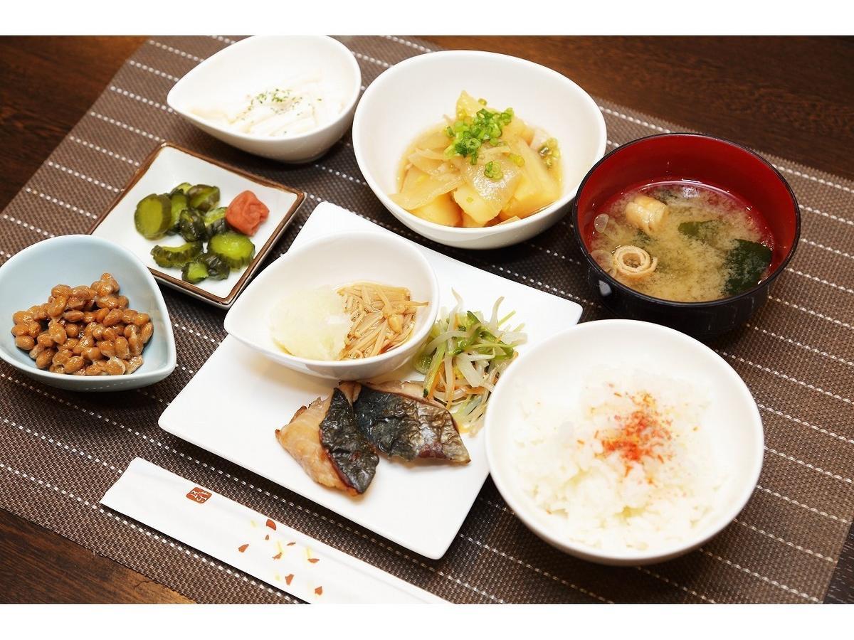 Hotel Iwaki Iwaki  Eksteriør bilde