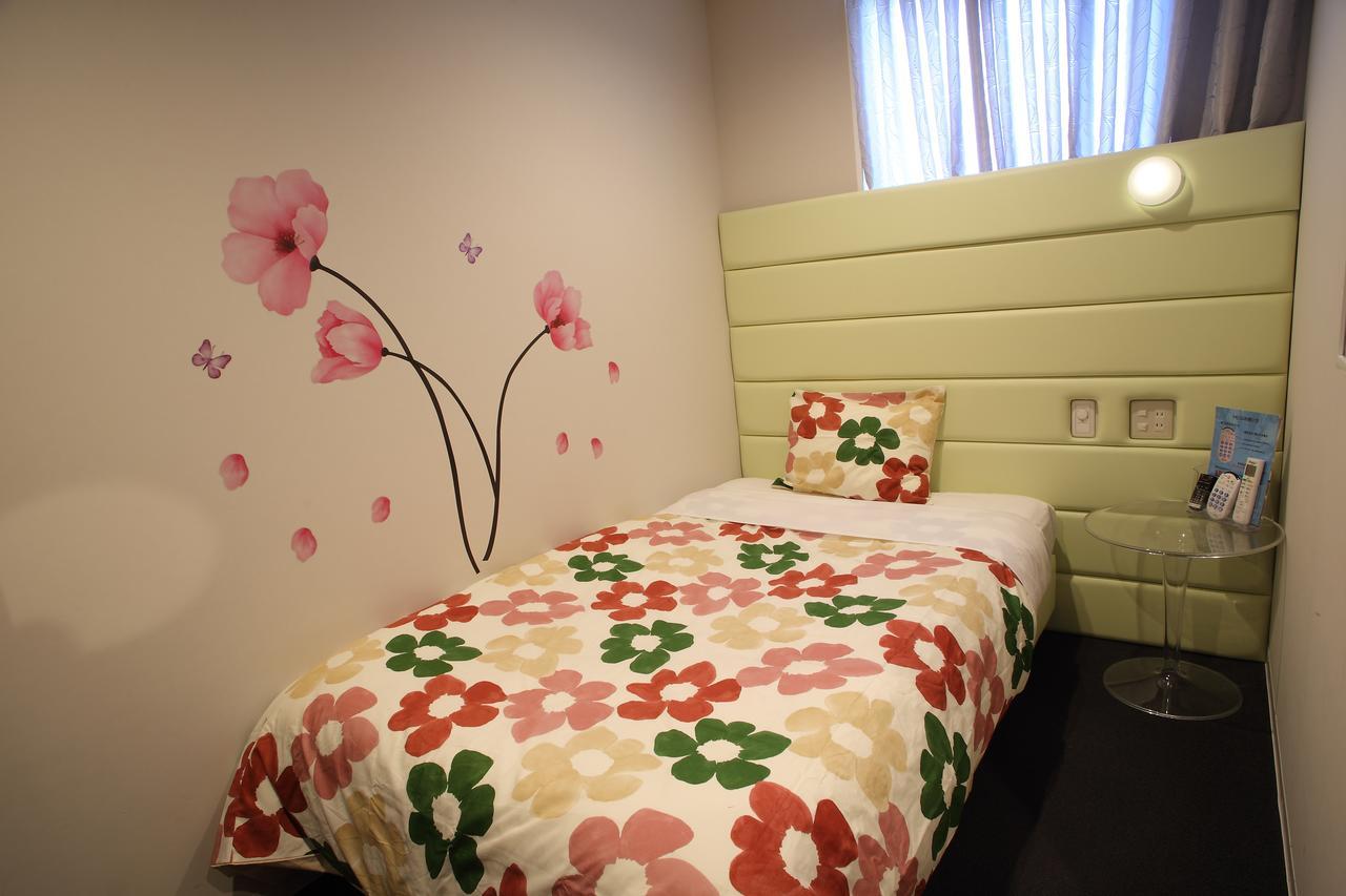 Hotel Iwaki Iwaki  Eksteriør bilde