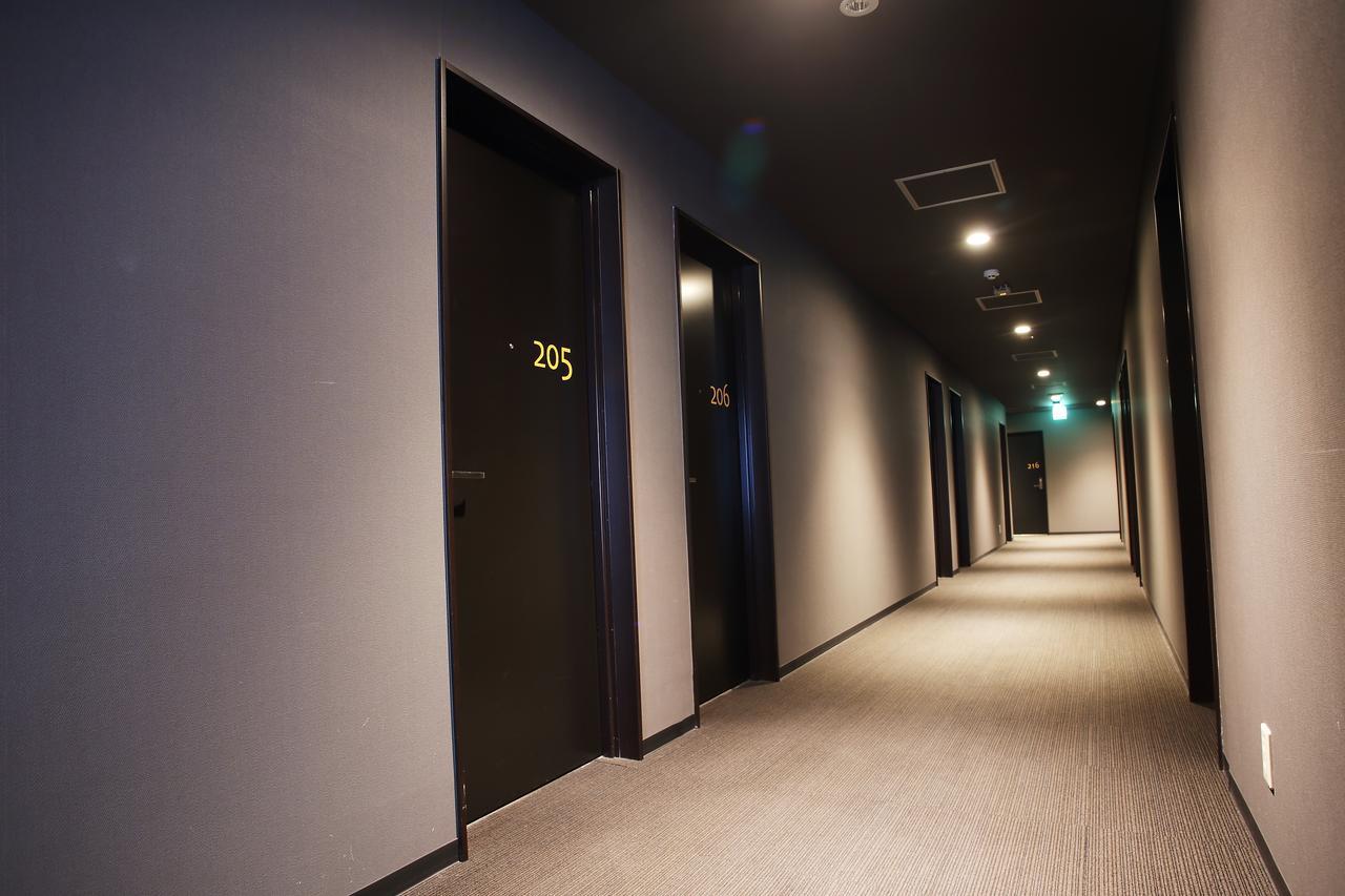 Hotel Iwaki Iwaki  Eksteriør bilde