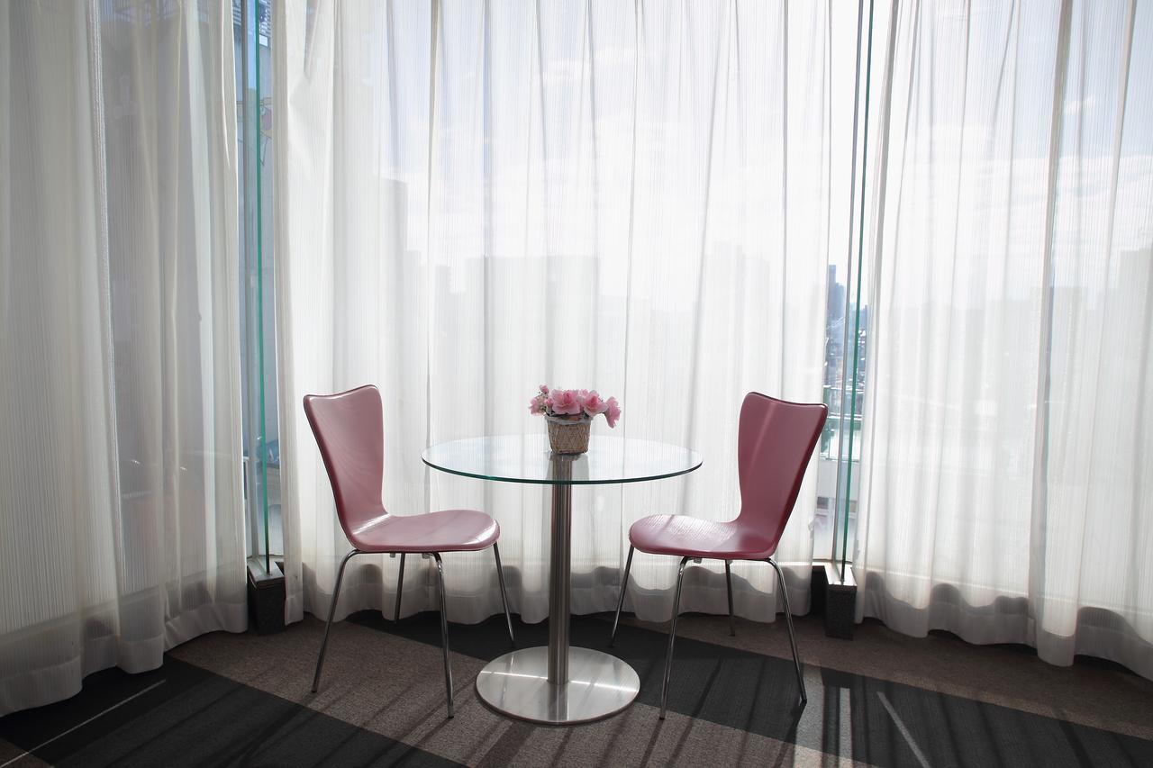 Hotel Iwaki Iwaki  Eksteriør bilde
